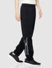 Training Wear Pants Sweat Absorbent Quick Drying 32MDA140 Black XL [Mizuno] Warm-up