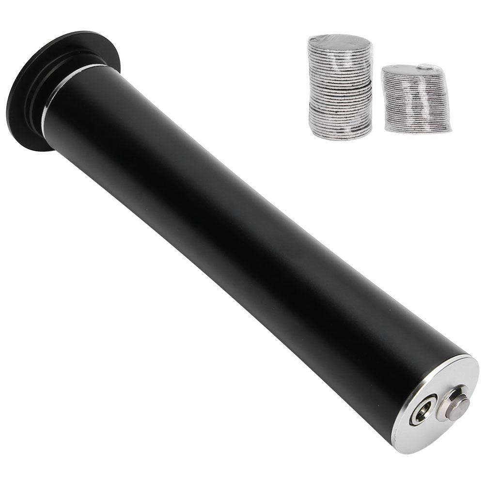 Elektryczny pilnik do usuwania zrogowaciałego naskórka ze stóp z ładowaniem przez USB