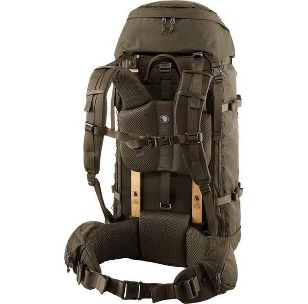 Рюкзак Fjällräven Singi 48 dark olive (F23321-633)