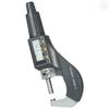 0-25mm 0.001mm High Precision Depth Micrometer Electronic Digital Outside Micrometer Portable Micro Caliper