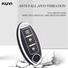 Fashion Tpu Key Case Cover Shell Fob For Nissan Qashqai X-Trail T32 T31 Juke J10 J11 Kicks Tiida Pathfinder Note For Infiniti
