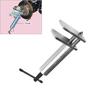 Universal Brake Caliper Piston Compression Tool Brake Caliper Tool for Multi-Piston Brake Pad Spreader Heavy Duty