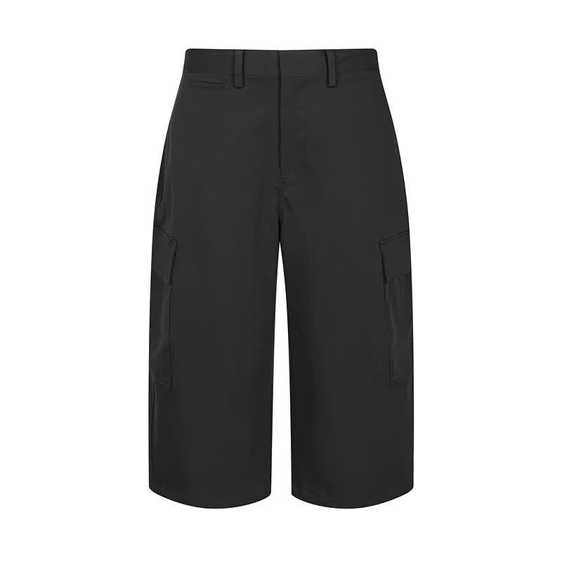 JNBY Summer Casual Cargo Pants