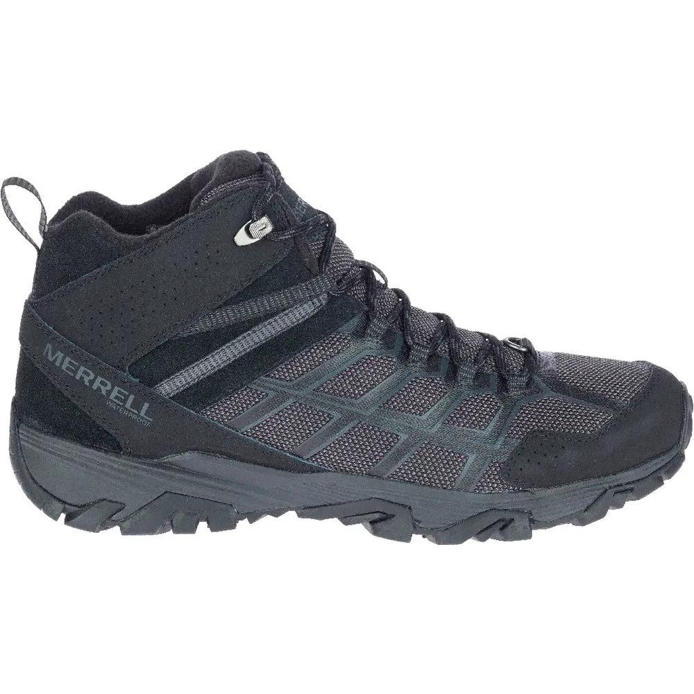 Merrell Ботинки для хайкинга Moab Fst 3