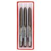 Threading Tap Set (SK) Japanese-made M5x0.8