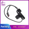 23165927 Car Front View Camera Parking Reversing Assist Camera For Chevrolet Traverse 2018-2021 Car HD Camera