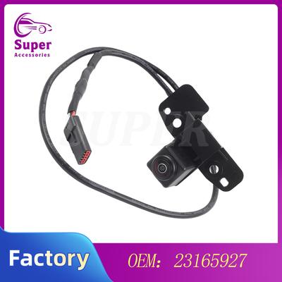 23165927 Car Front View Camera Parking Reversing Assist Camera For Chevrolet Traverse 2018-2021 Car HD Camera
