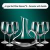 Louça para beber – Jarras e carafes