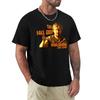 Action Comedy Alert The Fall Guy Movie Scene Graphic Design TShirt Casual Lightweight Short Sleeve Top