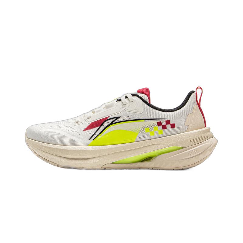 Li-Ning Wu Shi 5S 5.0 Men's Running Shoes ARSV021