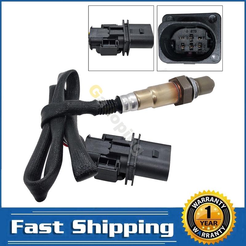 

Upstream Air Fuel Ratio Oxygen O2 Sensor for 2011-2017 Ford Expedition 5.4L 2011-2014 F-150 5.0 6.2L 11-2016 F-150 3.5L 234-5076