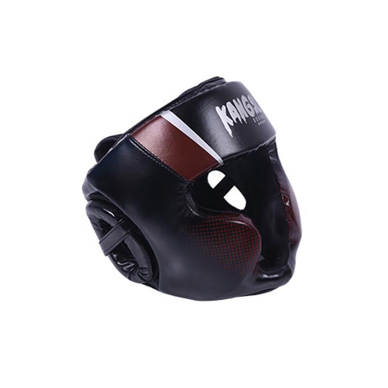 WEZHO Adult Taekwondo Boxing Head Guard