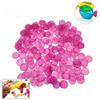 Early Education Magnetic Circles Set For Kids Science Learning Toys