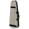 Kikutani Ukulele Gig Bag Concert Size Lightweight Beige BEI UKB-60C