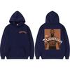 The Notorious Conor McGregor Fan Gifts Hoodies  Harajuku Fashion High Street Sweatshirts Casual Fleece Oversized Pullovers