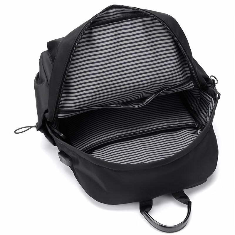 Unisex Durable Business Casual Laptop Backpack