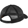 FLEXFIT Czapka typu trucker unisex w stylu retro