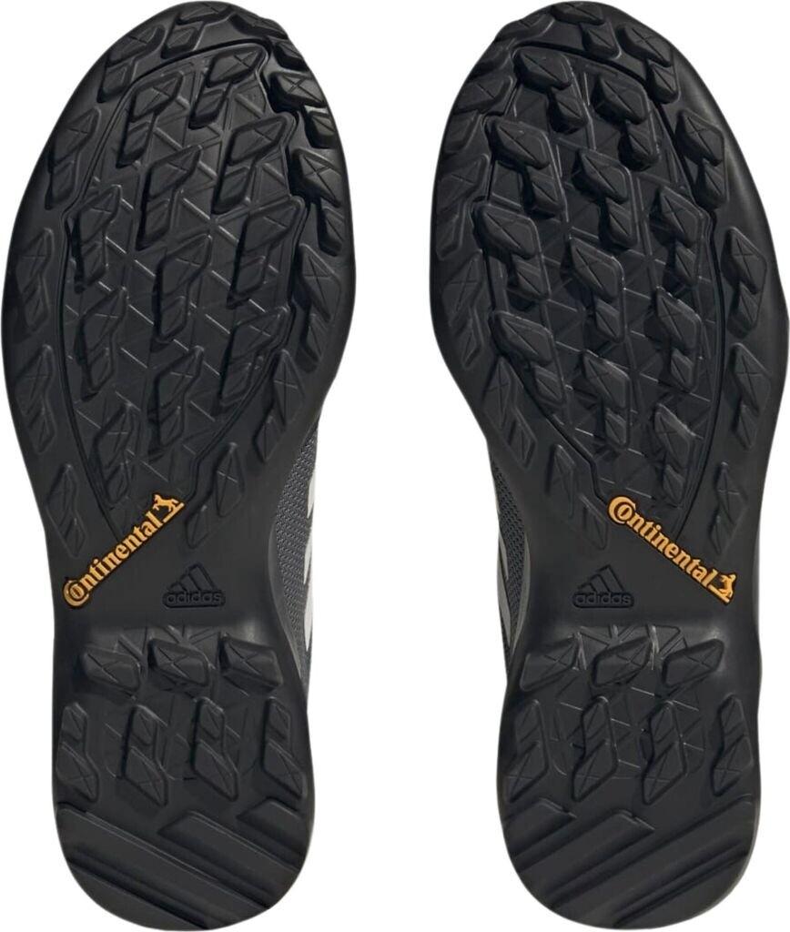 Hiking Shoes Adidas Terrex AX3 GTX Dgh Solid Grey/grey One/solar Red