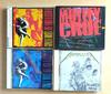 [USED] 80s~90s Western music CD set of 14