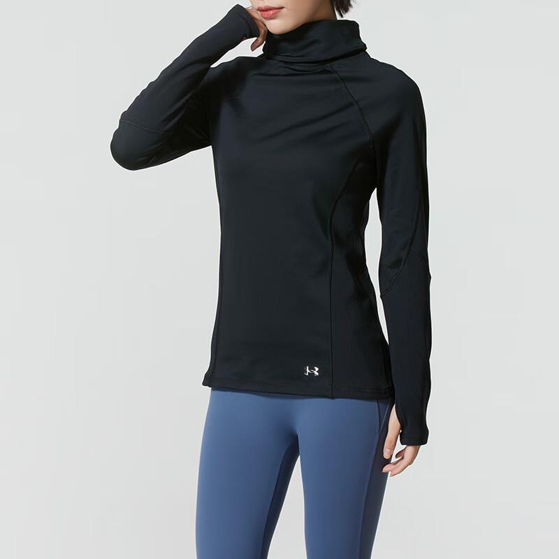 

Under Armour Women s Long Sleeve T-Shirt M