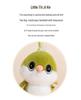 Adorable Sparrow Plush Charm Doll Ornament