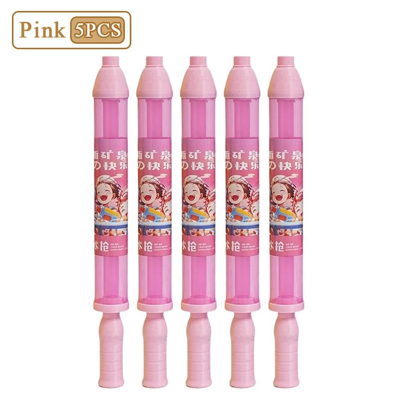 1-10 Stück Romantische Feuerwerks-Wasserspiele für Partys, Hochzeiten, Familientreffen, Outdoor-Aktivitäten und Sommerspiele