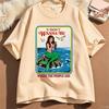 Sozial Ängstlicher Introvertierter Zitate T-Shirts Sarkastischer Humor Clipart Baumwoll-T-Shirt Erwachsenes Bissiges Meme Design Kurzarm Unisex-T-Shirt