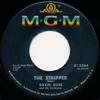 7inch Record DAVID ROSE  HIS ORCHESTRA  Stripper  Ebb Tide K13064 1962 US Pop Used