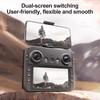 2026 M7 Pro Drone 8K Profeissional Aerial 360° HD Dual Camera Intelligent Opstacle Avoidance Brushless Power Foldable Optical Flow Hovering Toy UAV