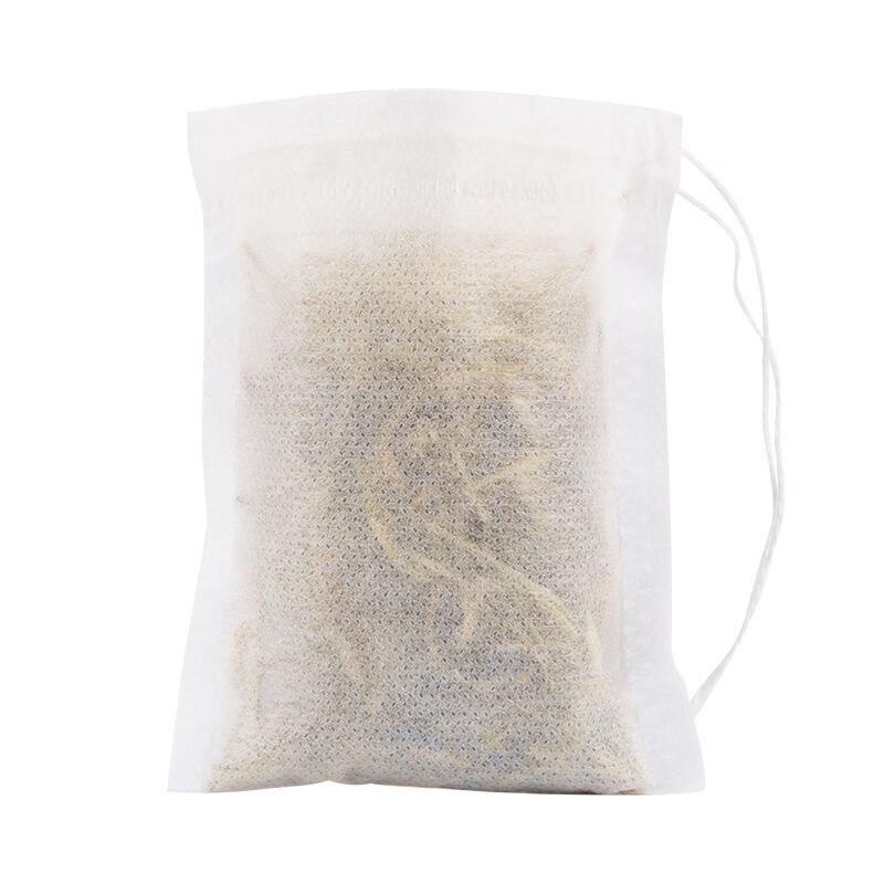 Xidien Food-Grade Non-Woven Filtering Bags 16x21cm