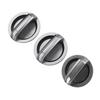 Heater Fan Control Knob OEM Standard High Toughness UB9C 61 195 AC Climate Control Knob Replacement for BT 50