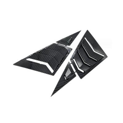 Accesorios de exterior – Rejilla frontal y rejilla de radiador