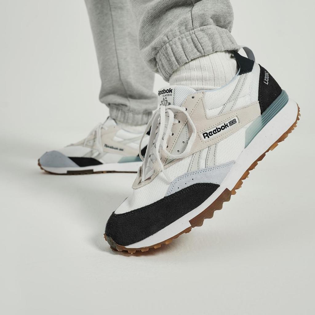 Reebok Lx2200 Unisex White Blue 100074413