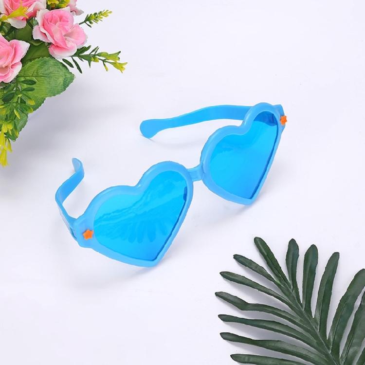 Glasses New Year Party Props Cosplay Costumes for Nightclub Stage Shows