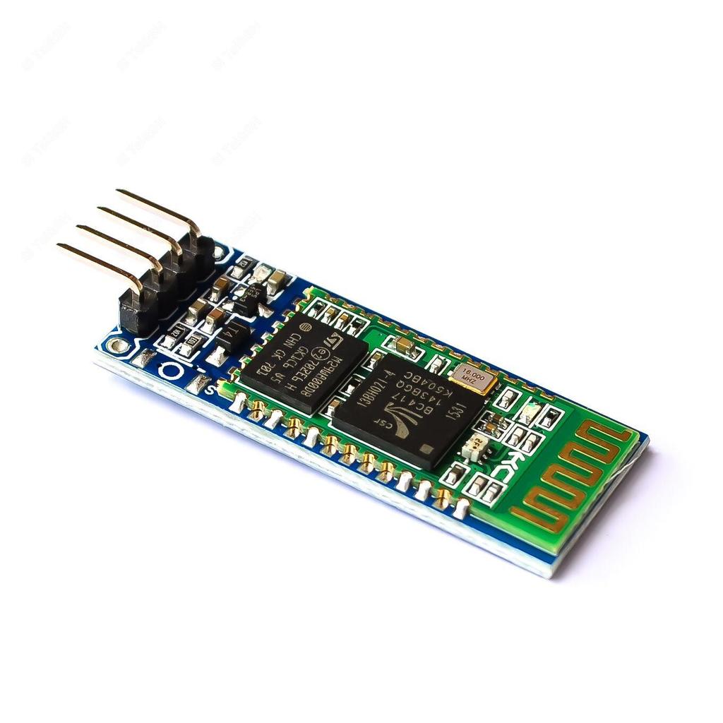 HC-06 HC-05 Bluetooth Serial Pass-through Module Wireless Serial Communication from Machine Wireless HC06 Bluetooth Module