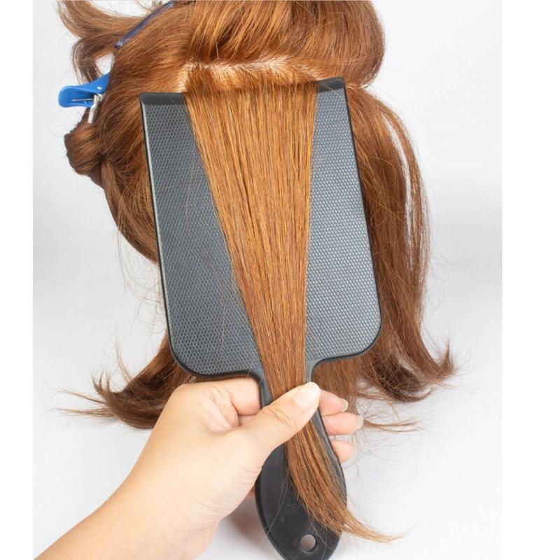 Professional ABS Hair Coloring Tray Lightweight Tool For Salon Quality Results Effortless Cleaning Smooth