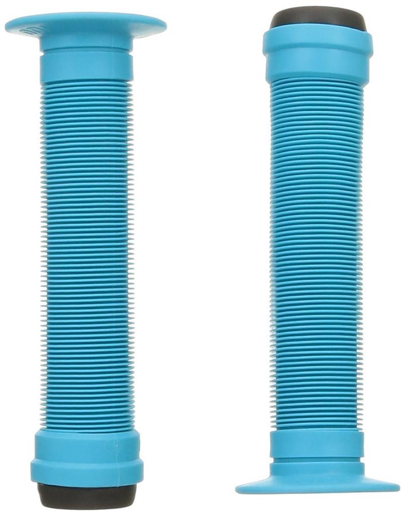 ODI Long Neck Grip Turquoise Turquoise