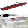 LED Trunk 3rd Third Brake Stop Rear Tail Light Red Lens For BMW Z4 E85 2002-2008