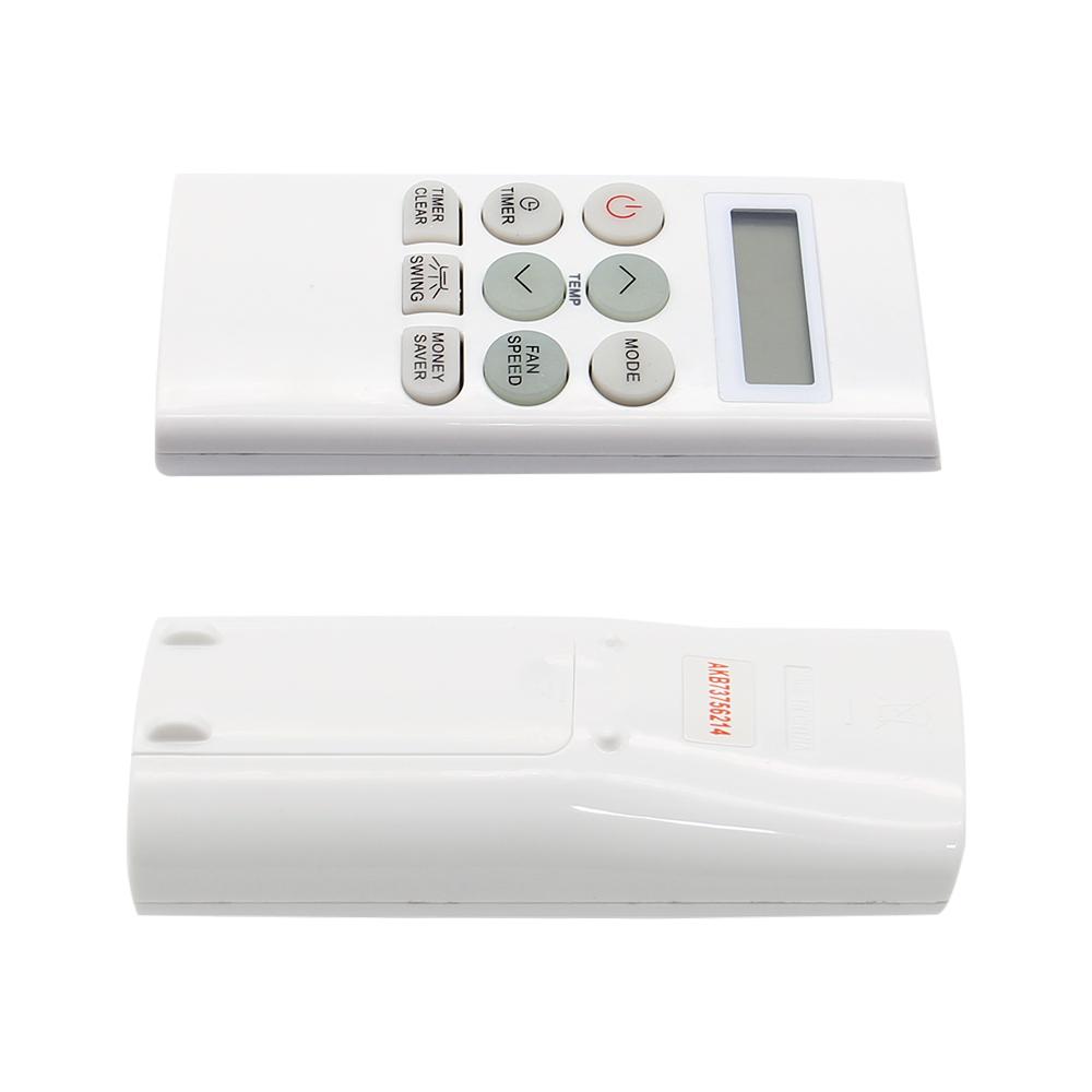 Air Conditioner Remote Control For Friedrich AKB73756213 CP18G33A AKB73756214 CW6711A20103 CP12E10 CP06E10 CP10E10 CP06F10 AC