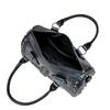 Women's Bag with Rivets, Black Skull Head, Versatile Shoulder Bag, Diagonal Cross Pillow Bag, Women's Bag