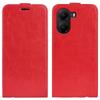 For Xiaomi Poco X7 Pro 5G Case with Card Slots Vertical Flip Leather Phone Cover