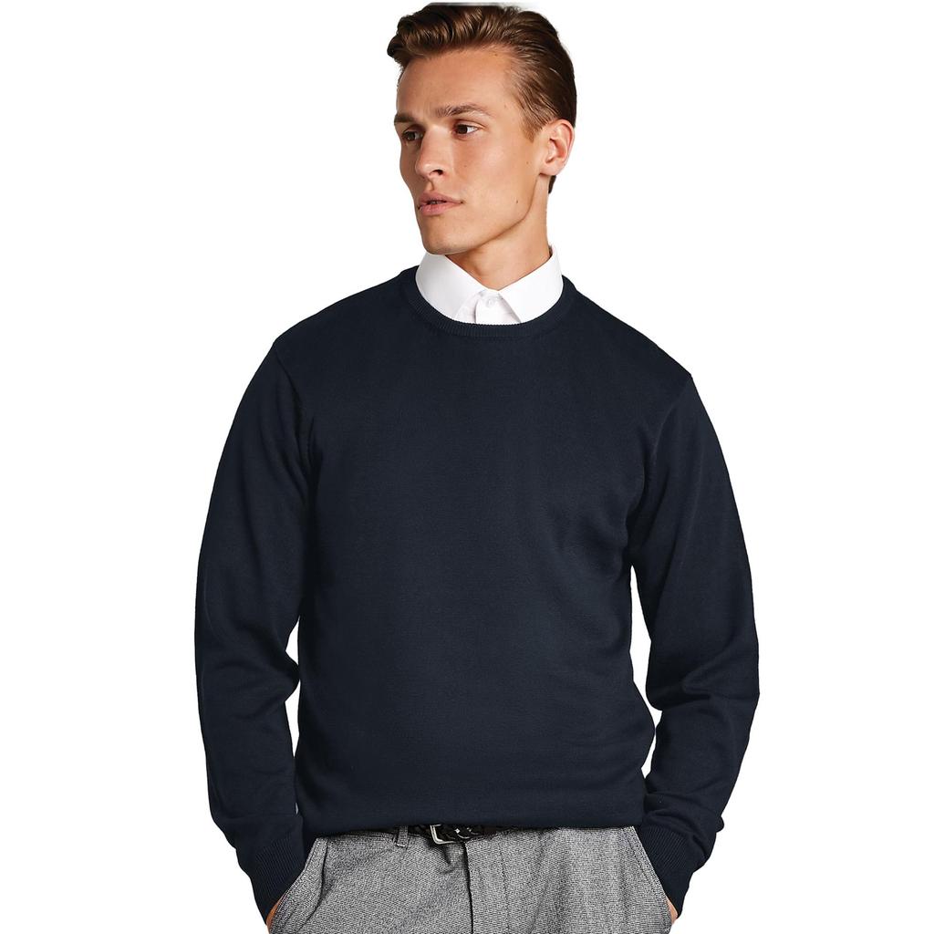 Kustom Kit Mens Arundel Sweatshirt