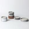 Gray Cement Cup Home Decoration Candle Souvenir Handmade Soy Wax Fragrance Diffuser