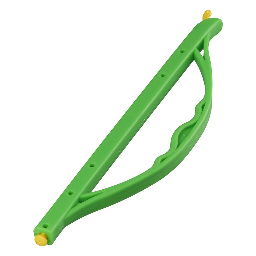 9Pcs Colorful Portable Sealing Clips with Handle Bag Clips  Keep Your Food Fresh and Organized