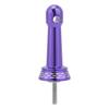   Reel Stand Balance All Metal Fishing Reel Balance Stand Fishing Wheel Accessories