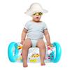 Customizable PVC Inflatable Children's Toys - Roller Bell Baby Toys with Logo