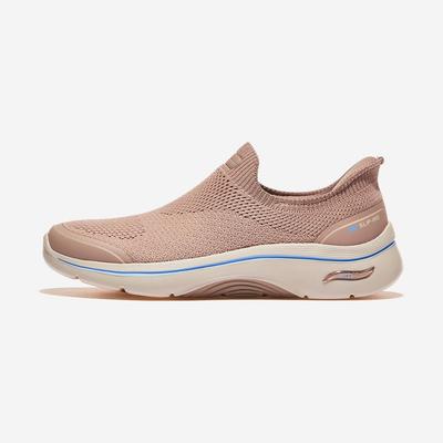 Skechers Go Walk Arch Fit 2.0 (Slip-Ins) [125349] [Odesláno z Koreje] 100% Originál