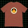 Megaunisex Battle Network Glydeexe Shirt