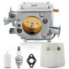 Carburetor For HUSQVARNA 61 266 268 272/XP For Tillotson HS-254B HS260S Chaaw