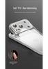 Ultra-Thin Full Coverage Soft Lens Case for iPhone 17 Pro Max